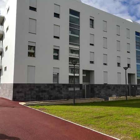 Casa Do Kiko Lejlighed Ponta Delgada Eksteriør billede