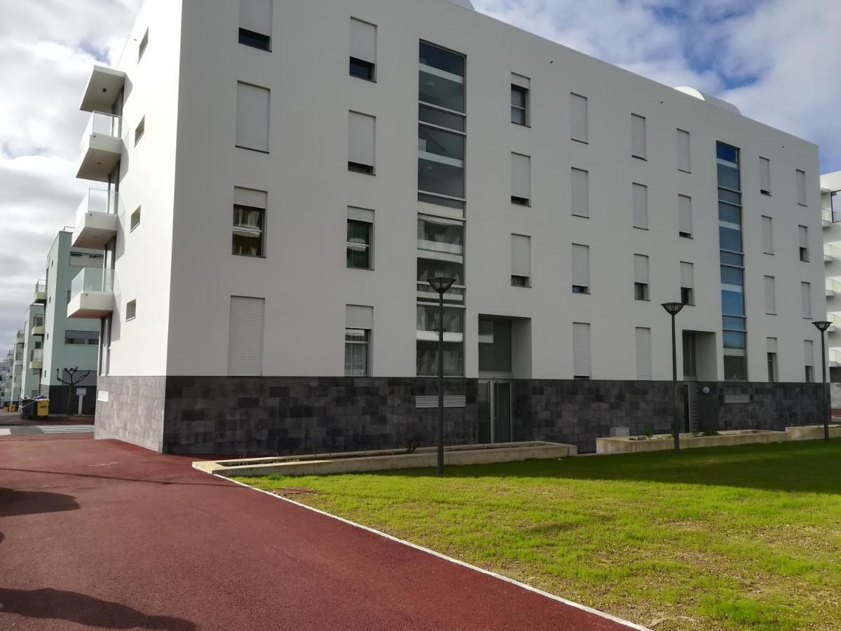 Casa Do Kiko Lejlighed Ponta Delgada Eksteriør billede