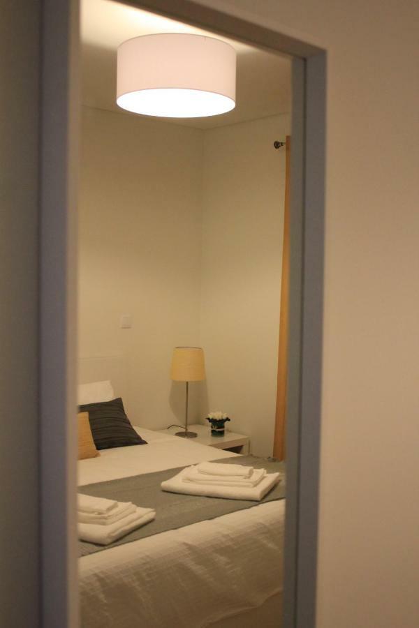 Casa Do Kiko Lejlighed Ponta Delgada Eksteriør billede